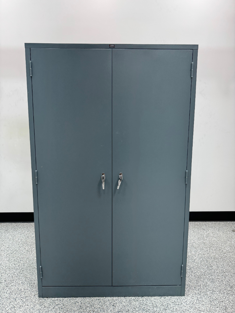 Image of Global Industrial Storage Cabinet